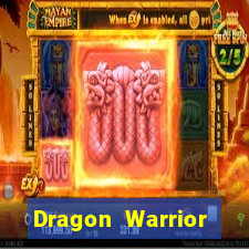 Dragon Warrior legend champion dinheiro infinito dragon warriors champions